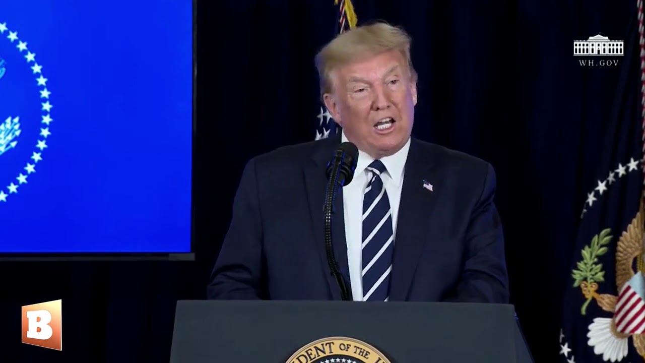 Donald Trump to Suspend Payroll Tax Until End of 2020