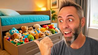 Kid-Friendly Comfort in Amarillo?! Surprising Review