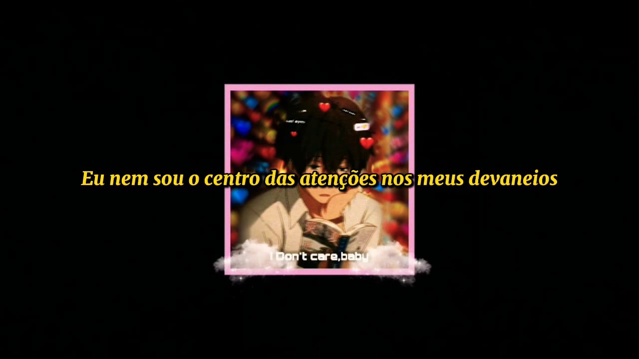 《Mad at god》• Sarah Saint James •