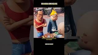penjual kue keju yang curang