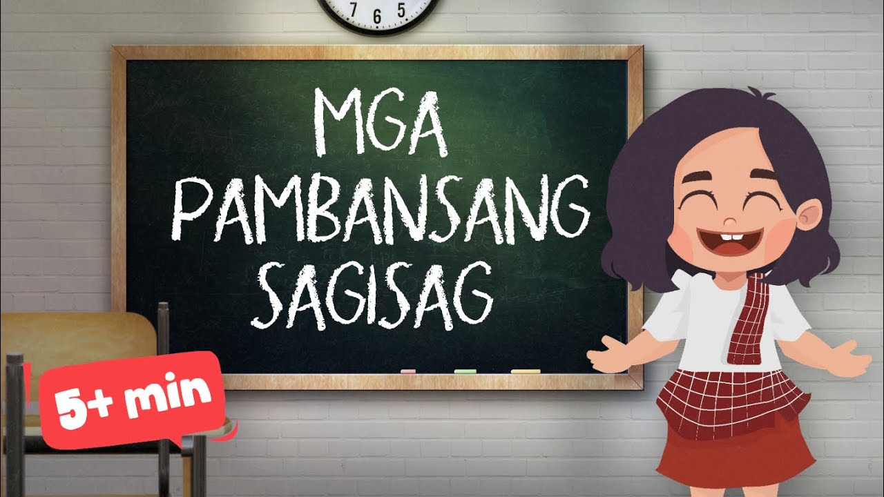 Mga Pambansang Sagisag ng Pilipinas   Hiraya TV