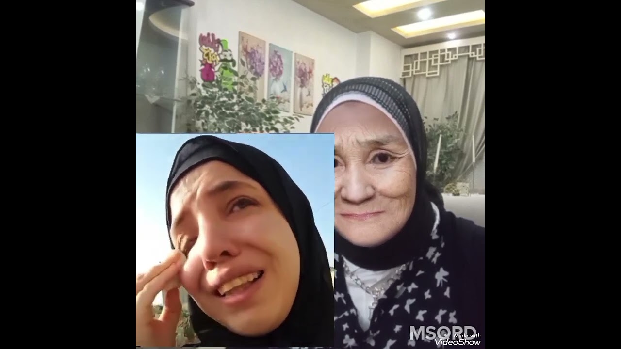 هى الاء (ست البيت) قالت أية فى الفيديو ده عشان تتهاجم كدا؟.مش كفايه اتهموها أنه السبب فى و فاة ابنها