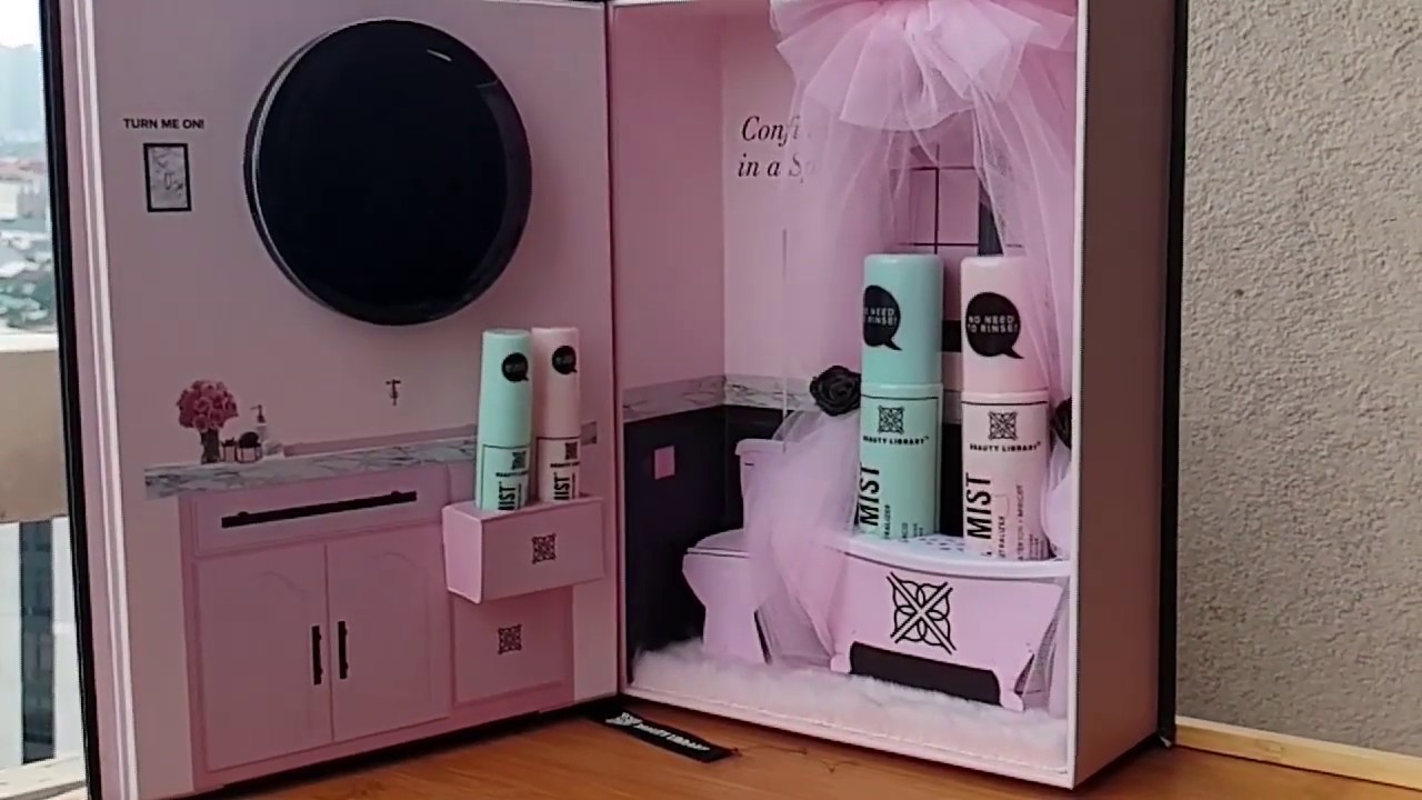 #ConfidenceInASpritz