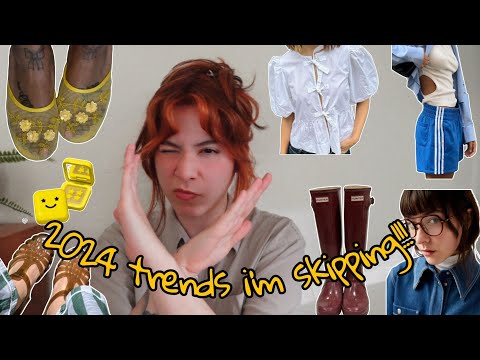 25 trends i'm