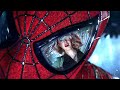 The scene that shocked everyone | Gwen Stacy falls | The Amazing Spider-Man 2 | CLIP 🔥 4K