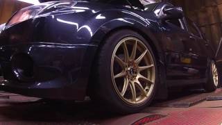 SH Forester XT (FXT) Tune by Neetronics