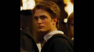 🔥 Cedric Diggory - Dead But Pretty ✨