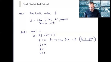 4.3 Primal Dual Applied to Max Flow