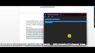 CS502 GDB SOLUTION 2024 || CS502 GDB SOLUTION SPRING 2024