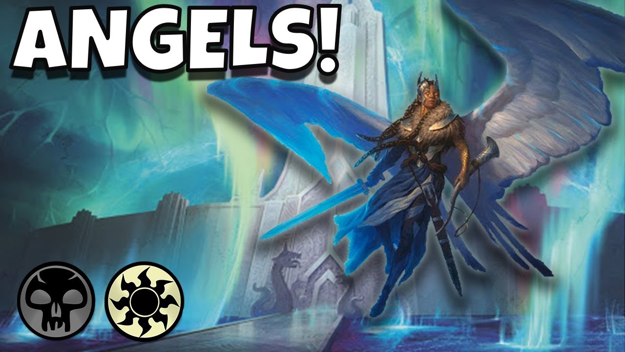 orzhov-angels-are-op-mtg-arena-best-standard-deck-bo1-youtube