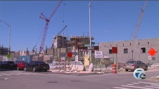 Gilbert buying over-budget jail?
