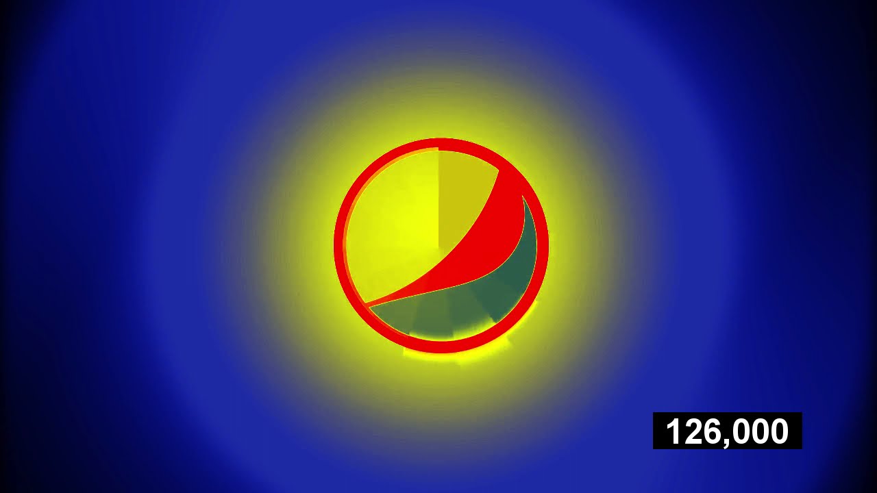 Pepsi Logo Animation Effects (Inspired By 21 Laps Entertainment Effects ...