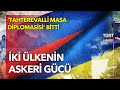 Rusya Ve Ukrayna'nın Askeri Gücü Ne? Rus ve Ukrayna Ordusunun İncelemesi