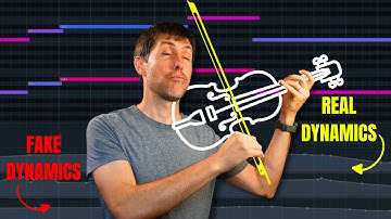 Why Your MIDI Strings Sound Fake — And 3 Easy Fixes