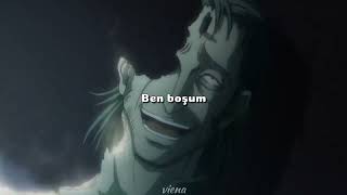 Palaye Royal- Doom Empty Türkçe Çeviri