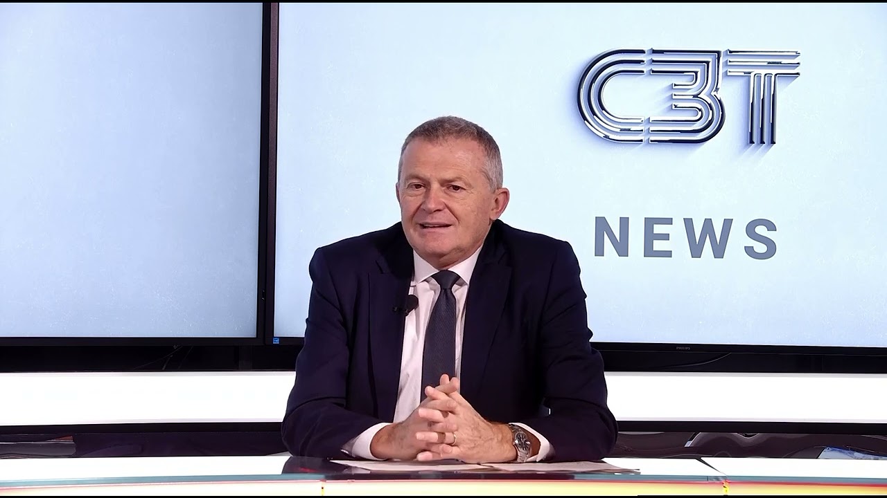 POST TG Ospite Massimo Guasconi