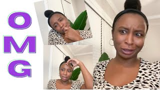DO I BELIEVE IN GOD?! ? Reaction to Raven Elyse video | OMG! 