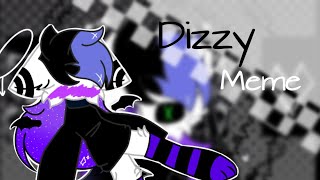 Dizzy//Animation meme//loop