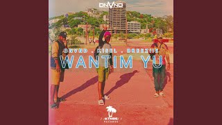 Wantim Yu (feat. BREEZIIE & DNVND)
