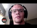 Anthony Smith describes ‘terrifying’ account of intruder in his home | ESPN MMA image