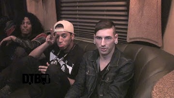Issues / Michael Bohn - TOUR TIPS (Top 5) Ep. 115