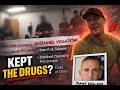 Cop Quits Mid-Investigation… Already Hired Somewhere Else