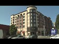 How to get to MGM Springfield and where to park - YouTube