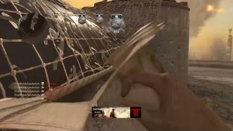 Maximum Spawn Trapping