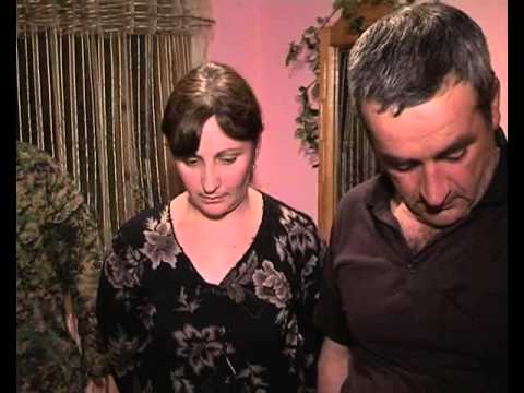 გათავისუფლებული საჩხერელი ტყვეები