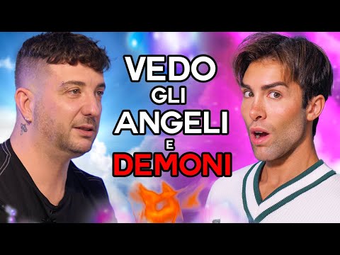 Video: Posso vedere che è l'uomo?