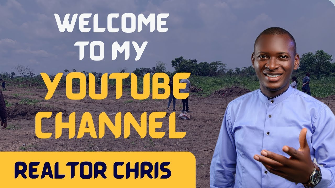 Welcome To My YouTube Channel. - YouTube Welcome To My YouTube Channel. - YouTube