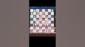 daily puzzle 3-3-2023#chess #viral #shorts