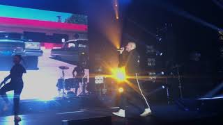 Macklemore -  Marmalade - Victoria Warehouse - 30/03/18