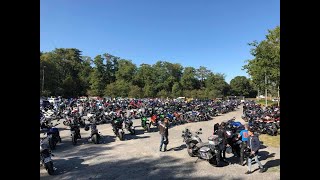 Balade R&#39;Handy Motos 2019 [ASSOS SECURITE]