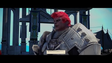 FFXIV Bonds of Adamant(ite)  All side content complete.