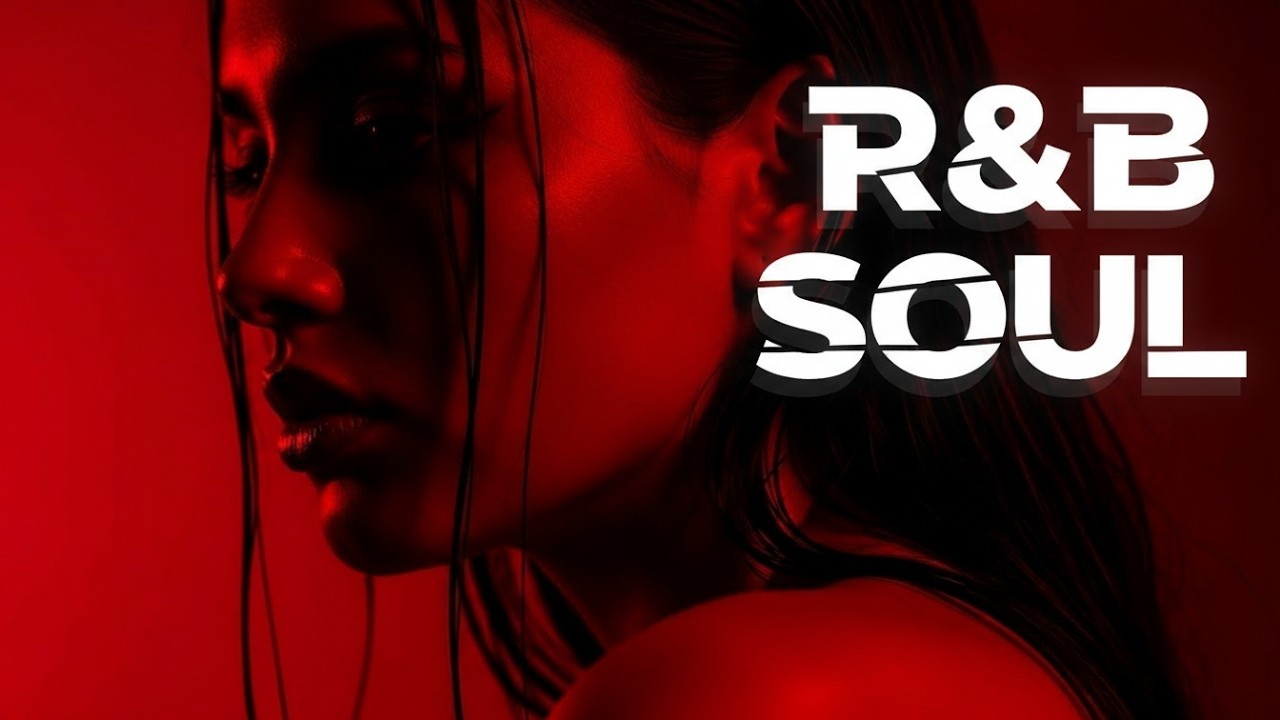 Sapphire R&B Nights 🔥 Smooth Soul After Hours Chill Mix 2026