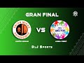 ⚪ UNIÓN MINAS ???? ANBA PERÚ - FINAL 2025 #COPAPERÚ EN VIVO POR DYJ SPORTS