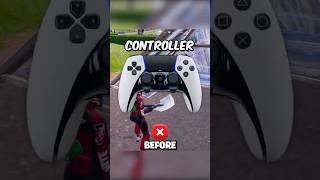 Secret Controller Settings To Edit Like Pros In Fortnite