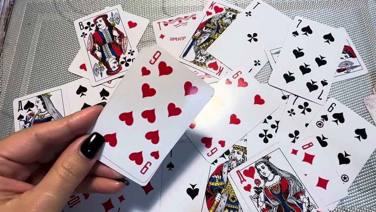 Что У него на Сердце ⁉️🧡 На Душе 💕⁉️