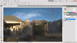 3ds Max HDRI Reflections Tutorial