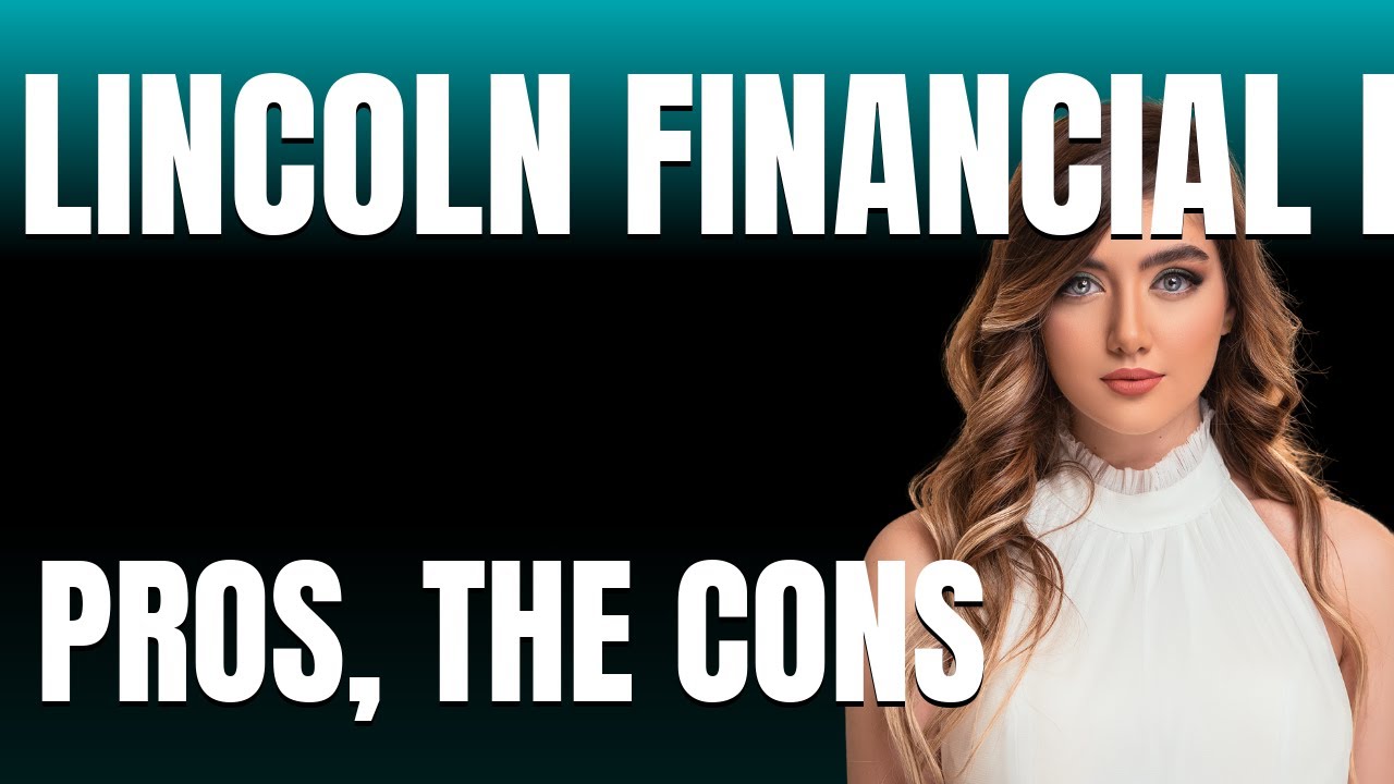 Lincoln Financial Disability Insurance USA App  The Pros The Cons