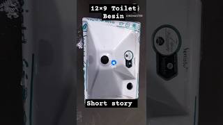 Small Wash Besin 139 Fitting Wash Basin Ki Tanki Kese Fitting Kare ?