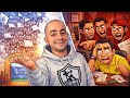 السعة الكاملة لجمهور الزمالك امام شباب بلوزداد ازمات التحكيم ضغط الاهلي