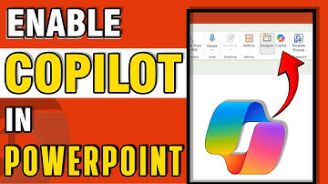 How to Enable Copilot Pro in Microsoft Powerpoint - Complete Guide 2025