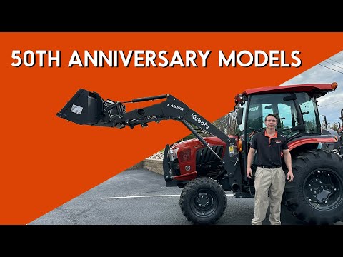 Kubota 50th Anniversary クボタ 1/40 バックホー Kubota 50th Anniversary クボタ 1/40 バックホー Kubota 50Th