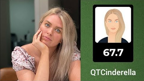 Playing QTCinderella bot