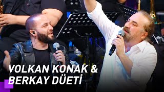 Volkan Konak & Berkay - Ayletme Beni | Kuzeyin Oğlu Volkan Konak 4.  Resimi