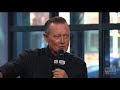 Robert Patrick Talks About Playing T-1000