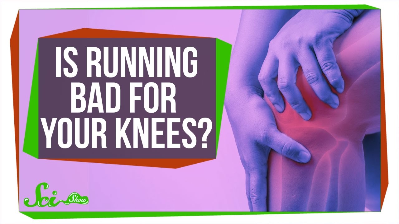 Is Marathon Running Bad For Your Joints Is Marathon Running Bad For Your Joints