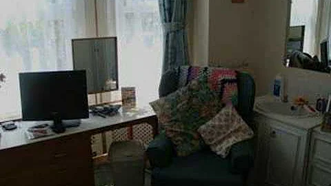 Southampton Residential Care Home for the Elderly ...